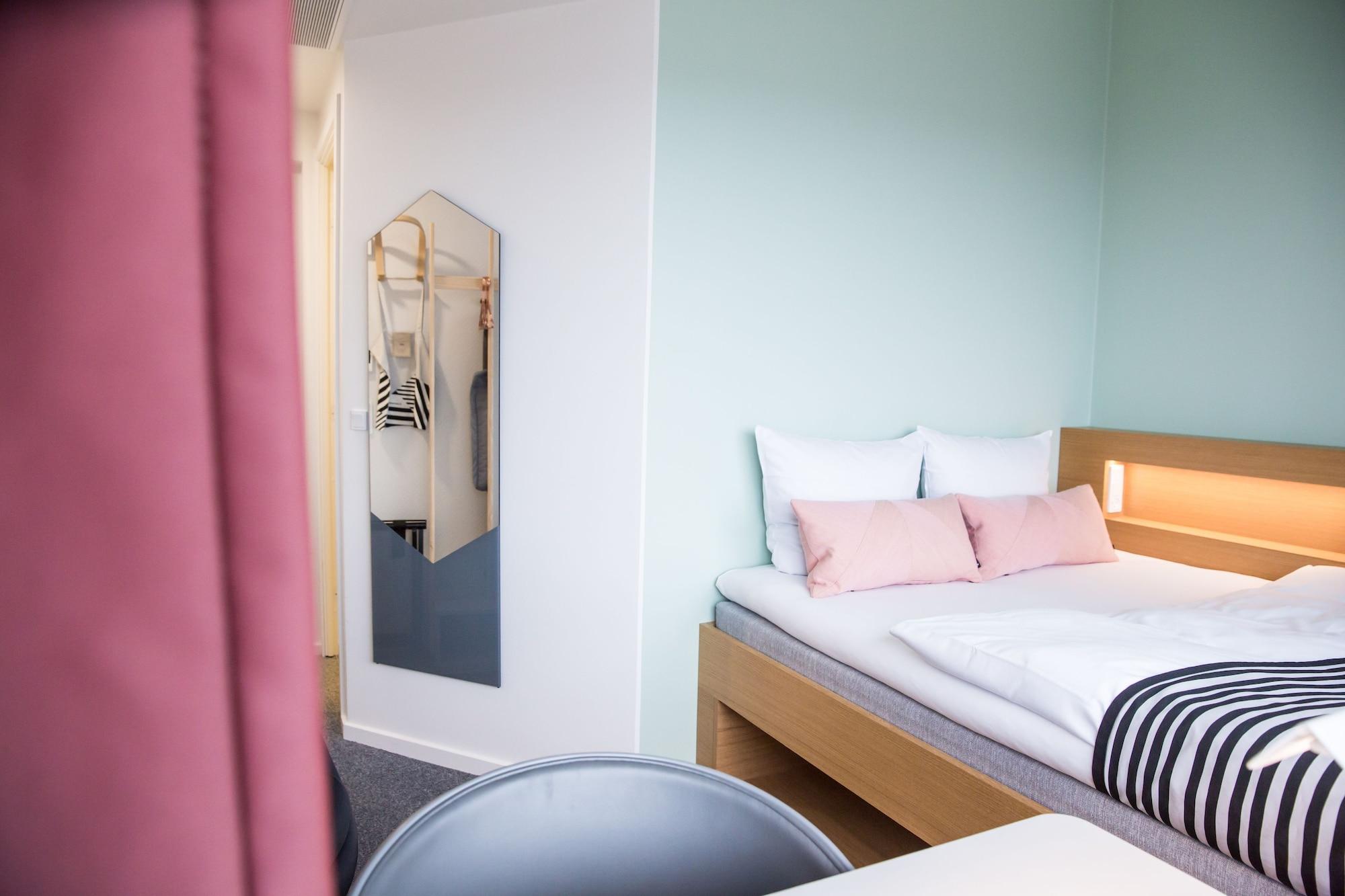 Comwell Dolce By Wyndham Aarhus